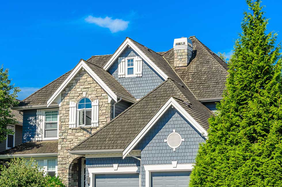 Collins Roofing Inc. Roof Repair in Bloomington Normal, IL